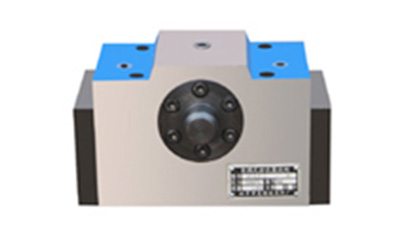 自調式分流集流閥