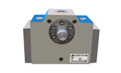 自調式分流集流閥