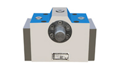 自調式分流集流閥