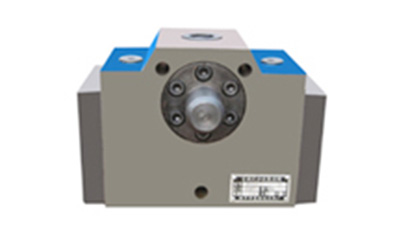 自調式分流集流閥