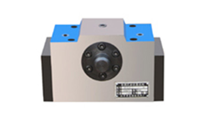 高精度自調式分流集流閥